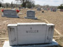 Lane Miller