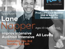 Lane Napper