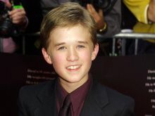 Lane Smith Jr.