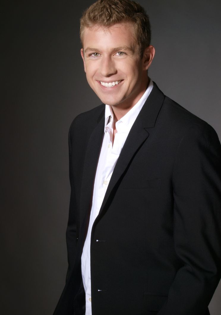 Lane Smith Jr.