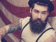 Lane Toran photo