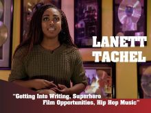 Lanett Tachel