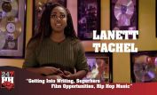 Lanett Tachel