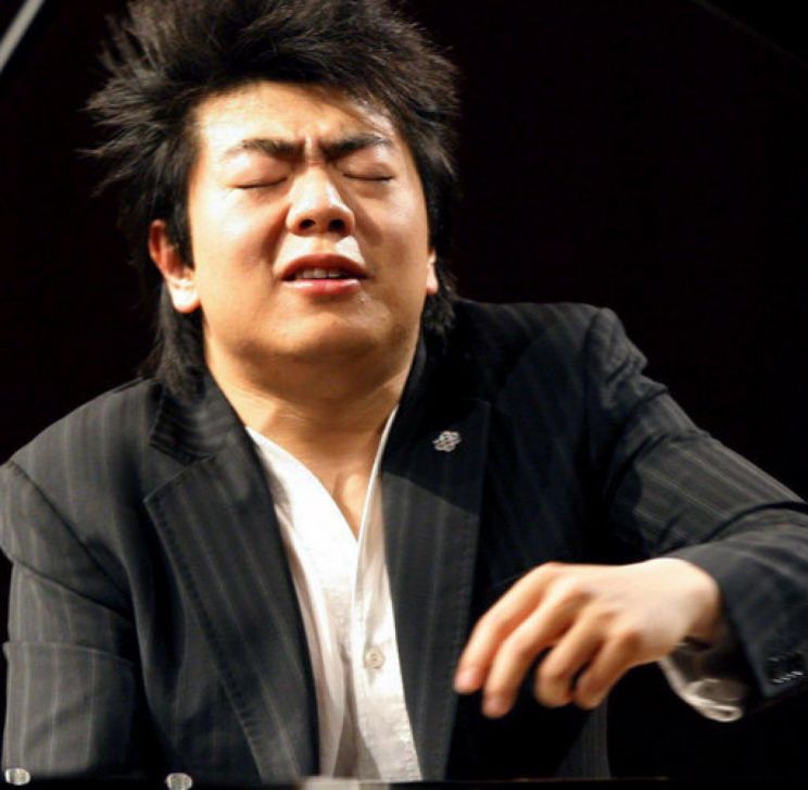 Lang Lang