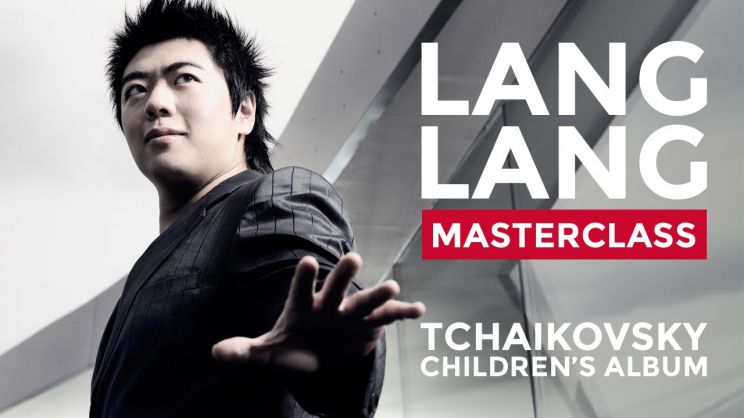Lang Lang