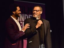 Langston Fishburne