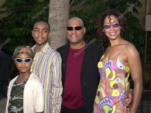 Langston Fishburne