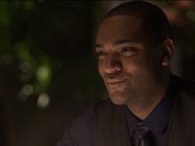 Langston Fishburne