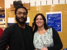 Langston Fishburne