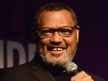 Langston Fishburne