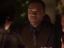 Langston Fishburne