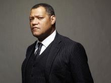 Langston Fishburne