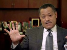 Langston Fishburne
