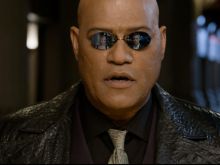 Langston Fishburne