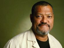 Langston Fishburne