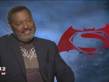 Langston Fishburne