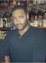 Langston Fishburne