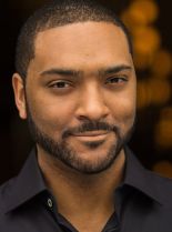 Langston Fishburne