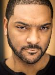 Langston Fishburne