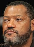 Langston Fishburne