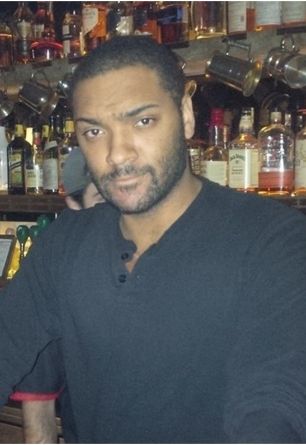 Langston Fishburne