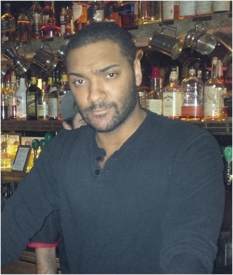 Langston Fishburne