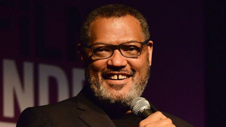 Langston Fishburne