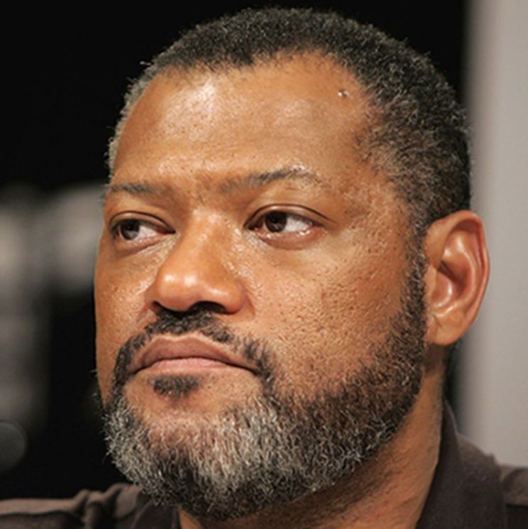 Langston Fishburne