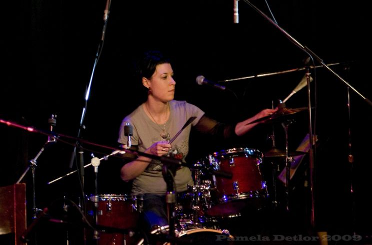 Lani Billard