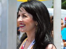Lani Minella