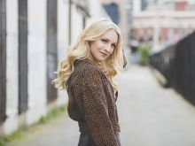 Lanie McAuley