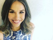 Lanie McAuley