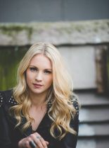 Lanie McAuley