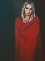 Lanie McAuley