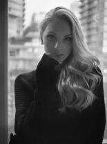 Lanie McAuley