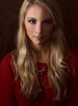 Lanie McAuley