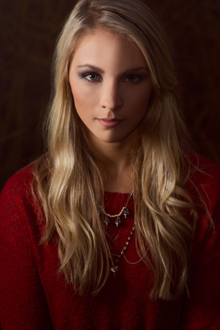 Lanie McAuley