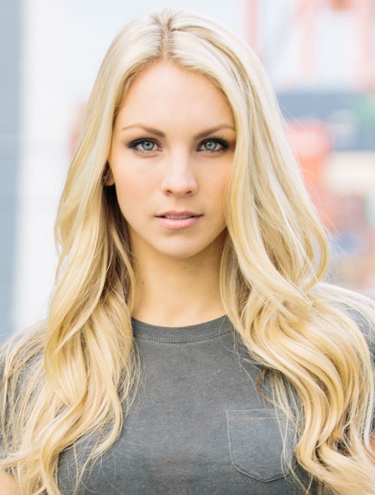Lanie McAuley