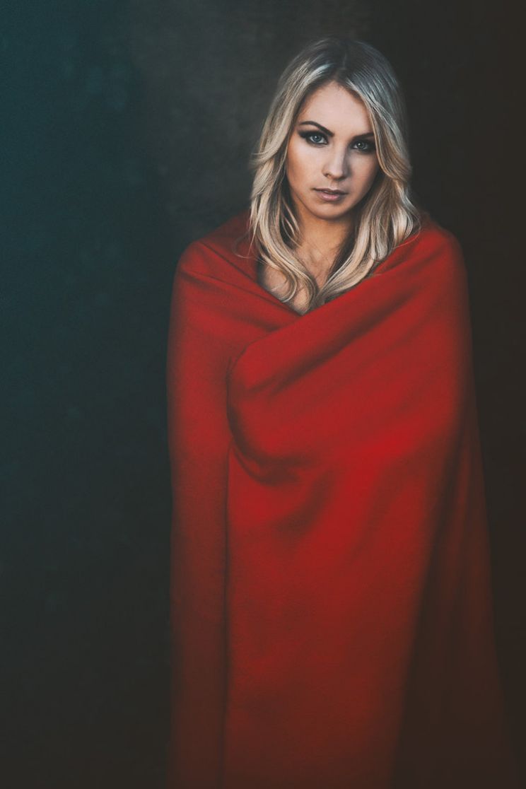 Lanie McAuley
