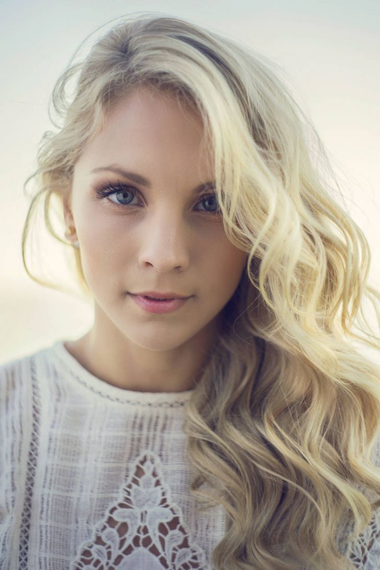 Lanie McAuley