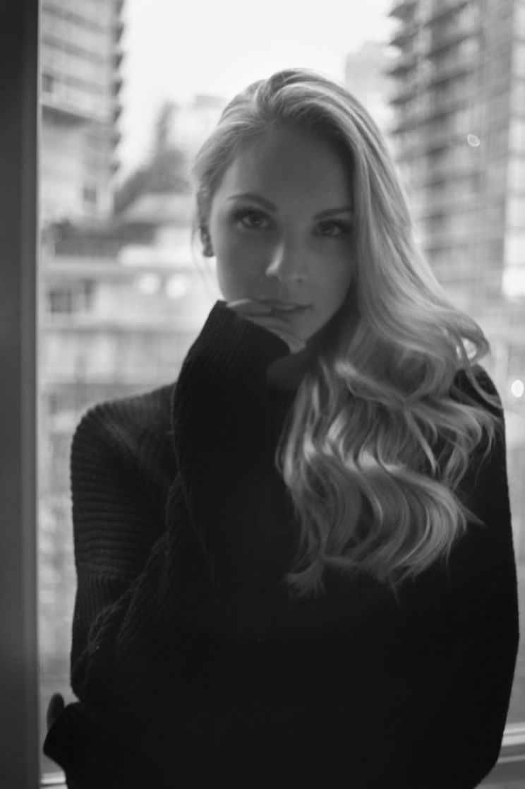 Lanie McAuley