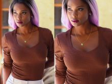 Lanisha Cole photo