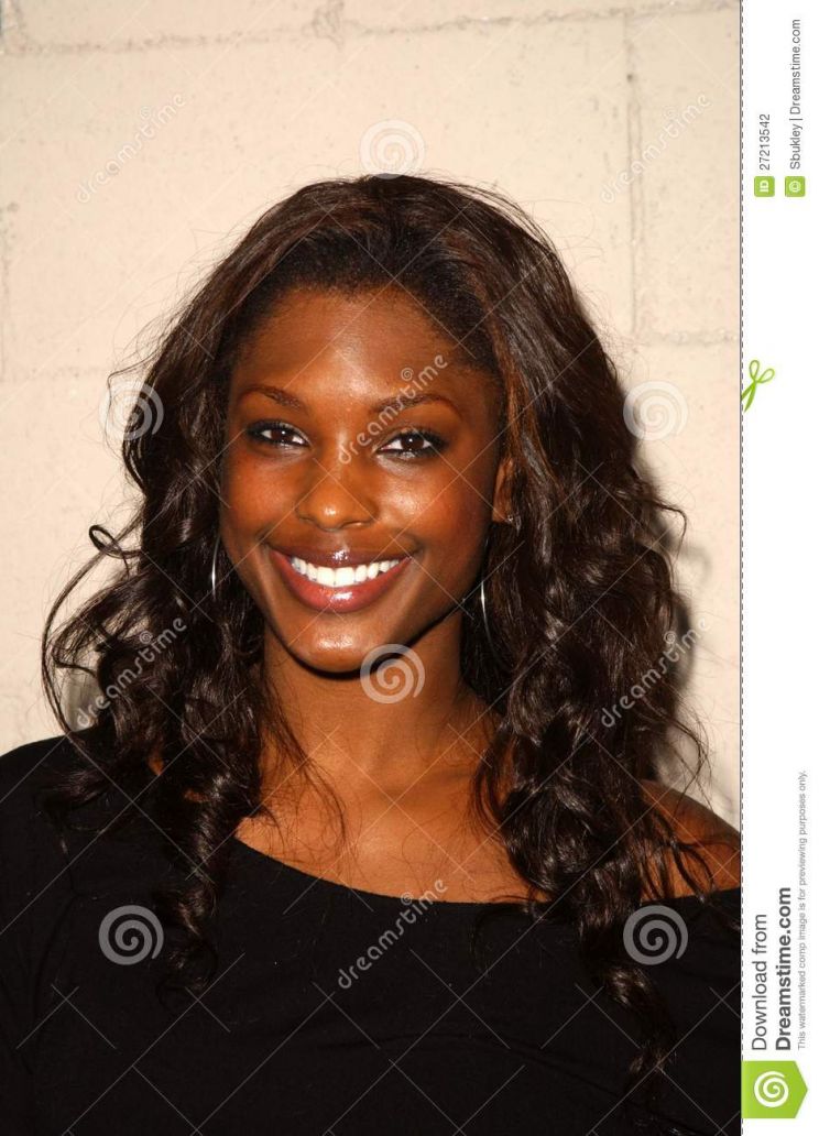 Lanisha Cole