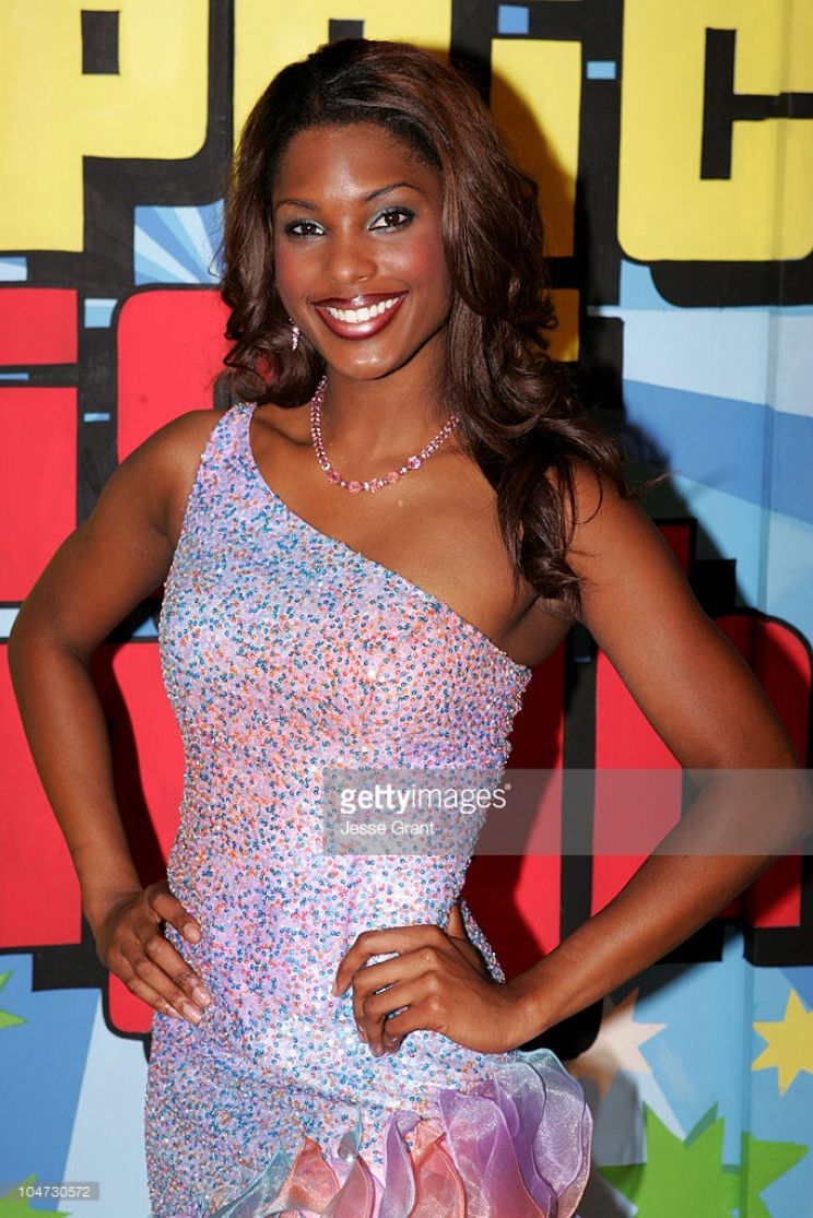 Lanisha Cole
