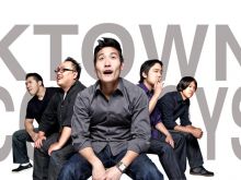 Lanny Joon