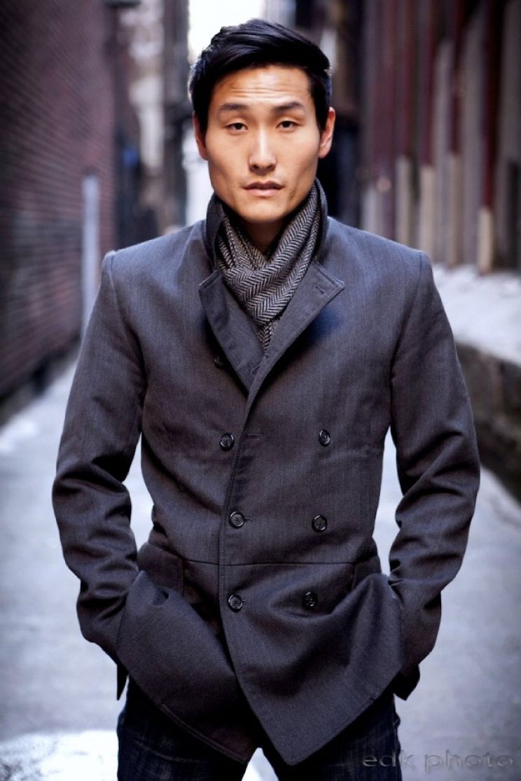Lanny Joon