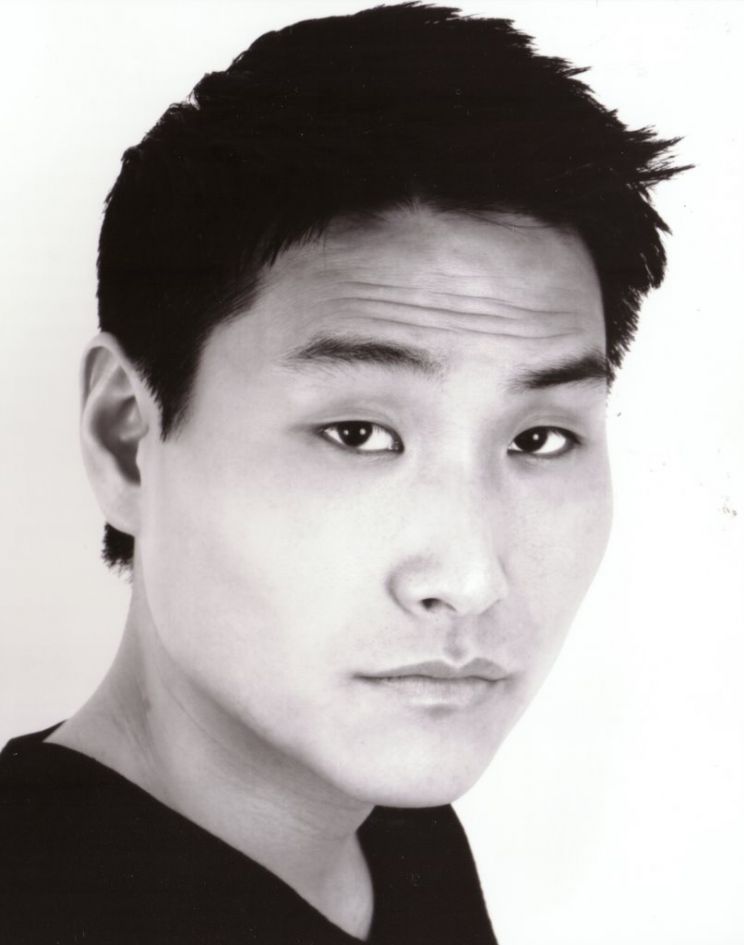 Lanny Joon