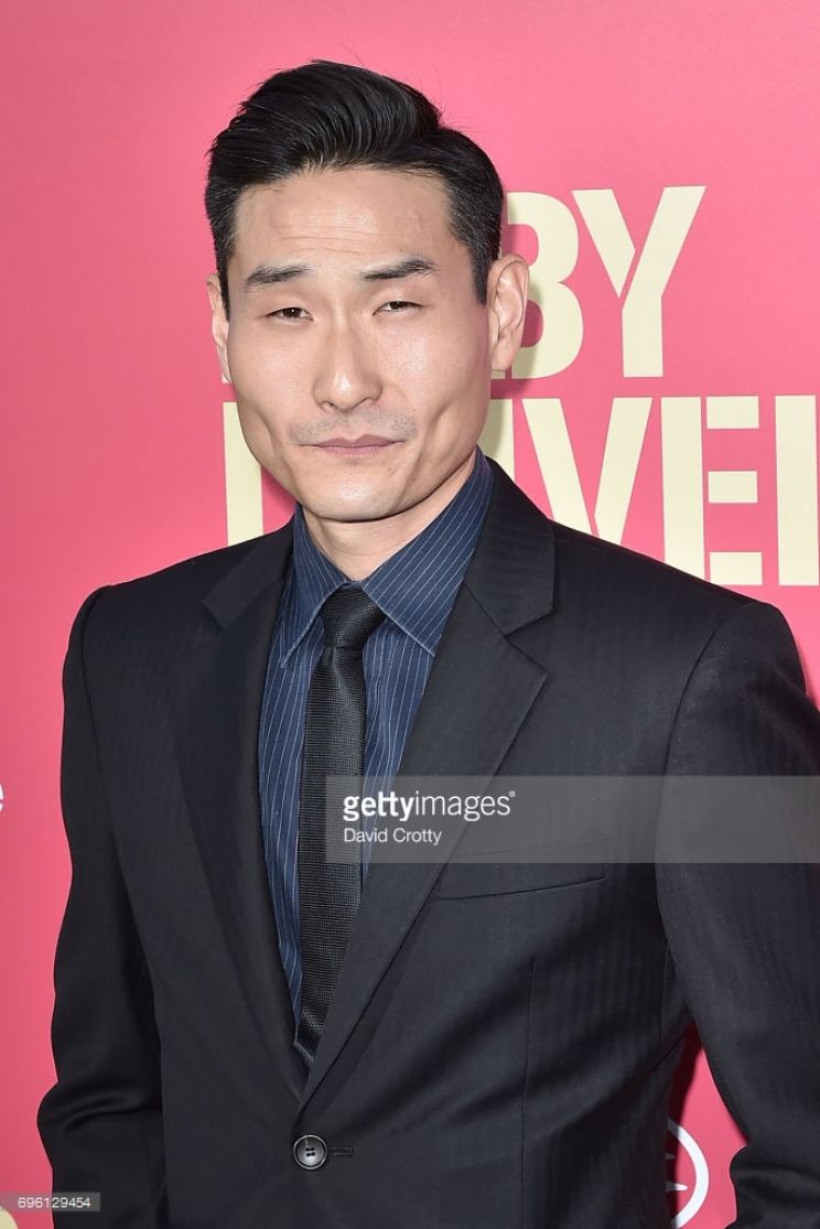 Lanny Joon