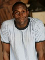 Lanre Idewu