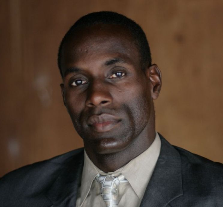 Lanre Idewu